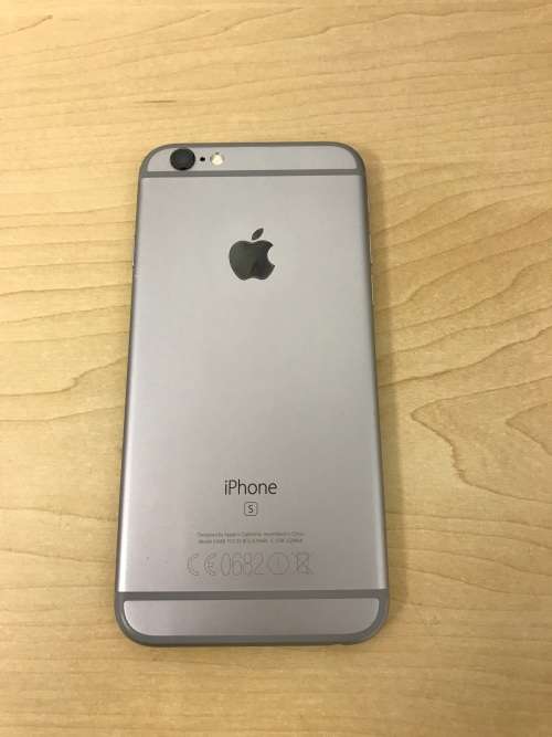 iPhone 6S 64GB