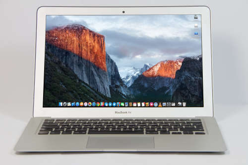 MacBook Air 13" (MID 2012)