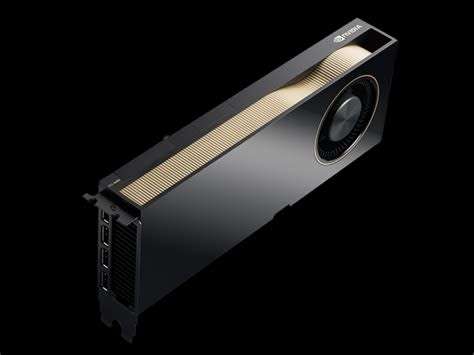 Nvidia RTX A4000 16gb Graphics Card