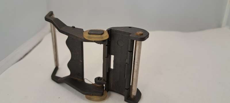 Penn 500 Jigmaster easy cast device