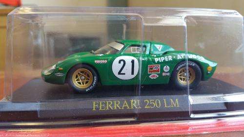 Ferrari 250 LM