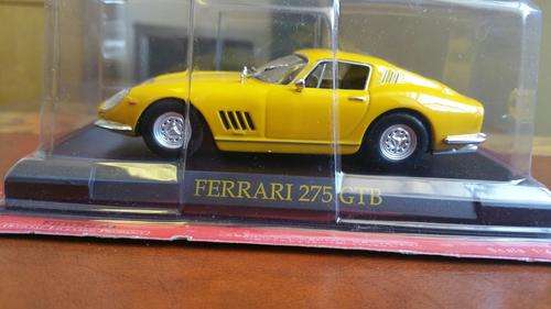 Ferrari 275 GTB
