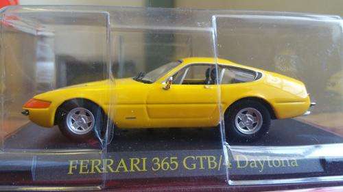 Ferrari 365 GTB/4 Daytona