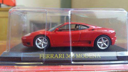 Ferrari 360 Modena