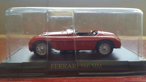 Ferrar 166 MM in Sealed packaging Last one!