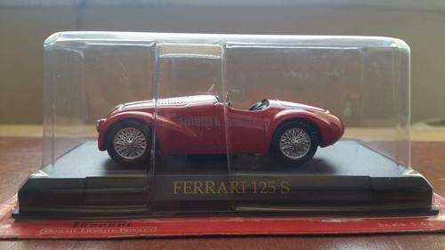 Ferrari 125 S in Sealed packaging Last one!