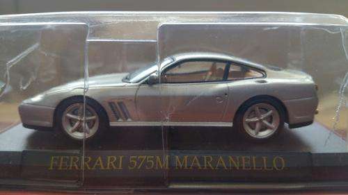 Ferrai 575M Maranello Last one!