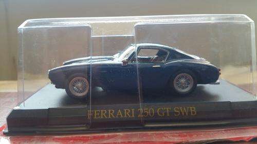 Ferrari 250 GT SWB Last one!