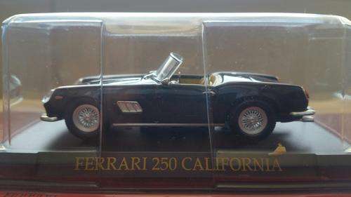Ferrari 250 California in Sealed packaging Last one!