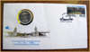 Stunning Mandela 5 FDC set !!!!
