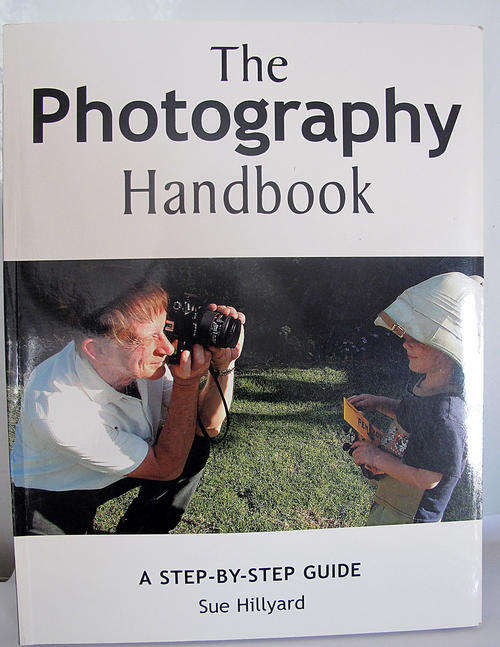 The Photography Handbook