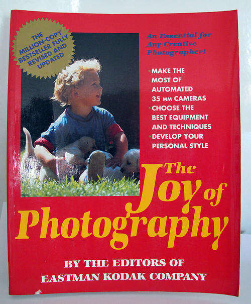 The Joy of Photography