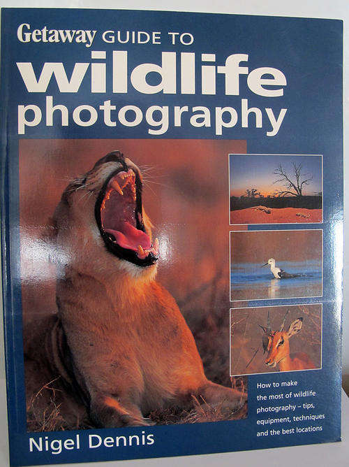 2x Photography Books