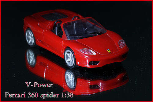 Ferrari F360