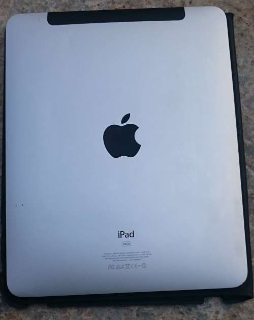 Apple Ipad A1337 1st generation