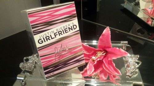 Justin Bieber's Girlfriend