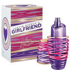 Justin Bieber's Girlfriend