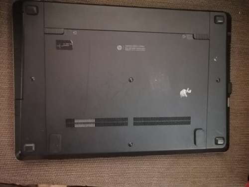 Used HP Laptop I3 Pro Book 4530s