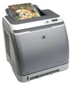 HP LASERJET COLOR 1600