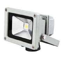 10W LED Floodlight, SAVE MONEY ON ELECTRICITY (220V 0ption)