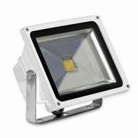 50W LED Floodlight, SAVE MONEY ON ELECTRICITY