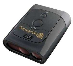 NIKKO STIRLING 5-800 Metres LASER RANGEFINDER NSLRF501