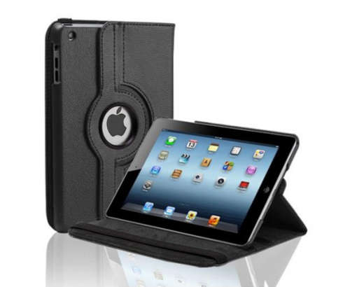 Rotating iPad Mini Case and Stand