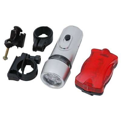 Bicycle Power Beam COMBO