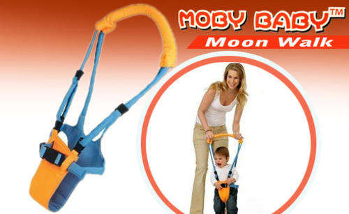 BABY MOON WALKER
