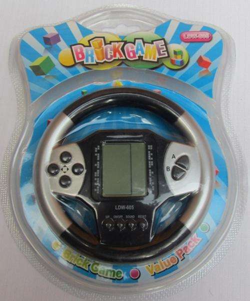 Game Player for Kids