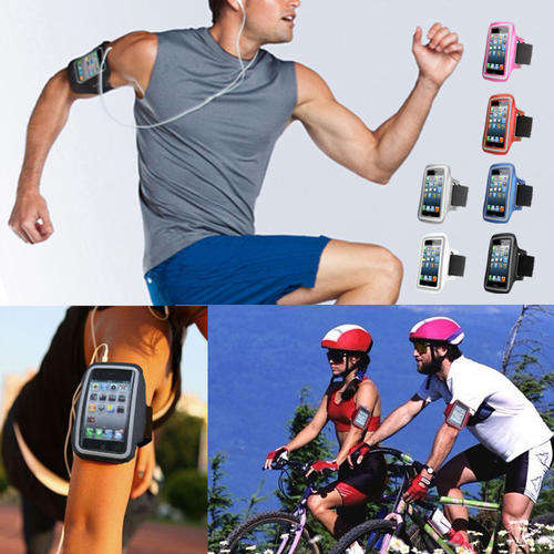 Sport Armband Arm Strap Cover Case Holder for iPhone 4G/3G/iPod