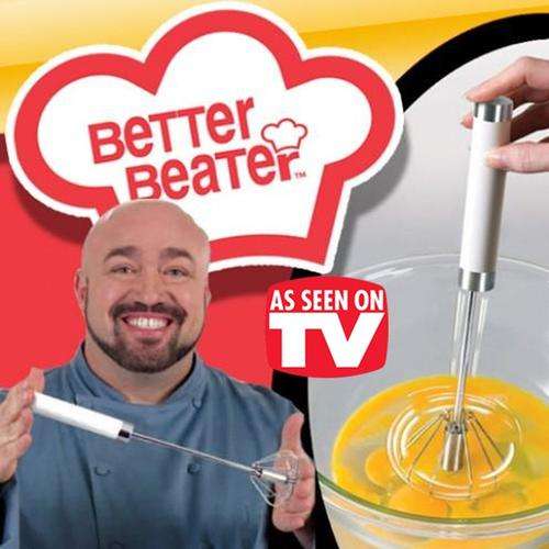 Better Beater Whisk - Set of 2