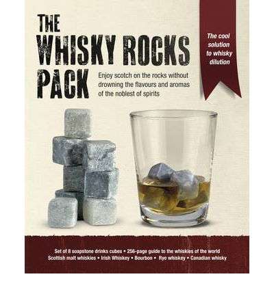 The Whisky Rocks 9 Pack Soapstone Drinks Cubes The Cool Solution to Whisky Dilution