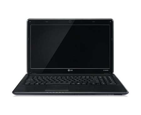 LG E530 INTEL CORE i3, 3GB RAM, 500GB HDD,WEBCAM, 15.6" HD LED, WIN7
