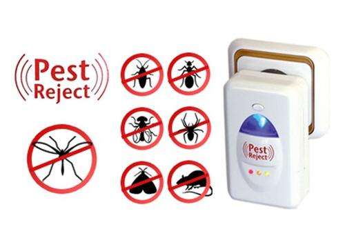 Pest Reject - Rodent and Insects plug