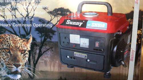 Sunny Petrol Generator SN950