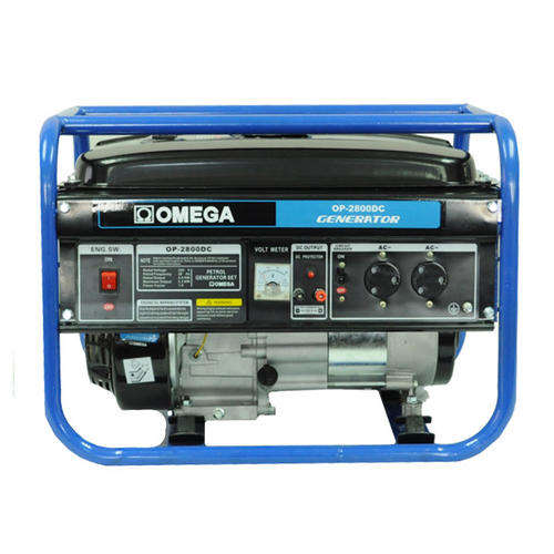 BRAND NEW!!! Omega OP-2800DC Generator