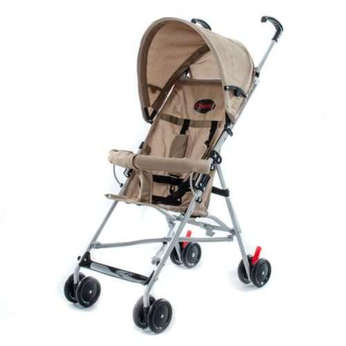 Chelino Eco Buggy - Brown