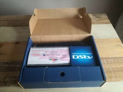 DSTV Explora 2 - read description