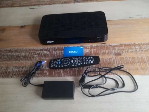 DSTV Explora 2 - read description