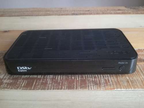 DSTV Explora 2 - read description