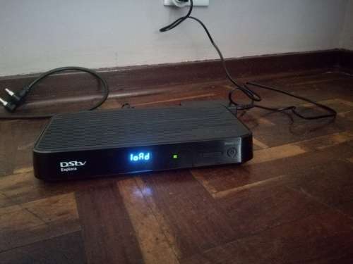 DSTV Explora 2 - read description