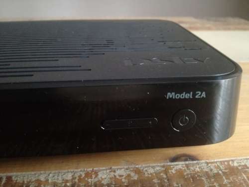 DSTV Explora 2 - read description