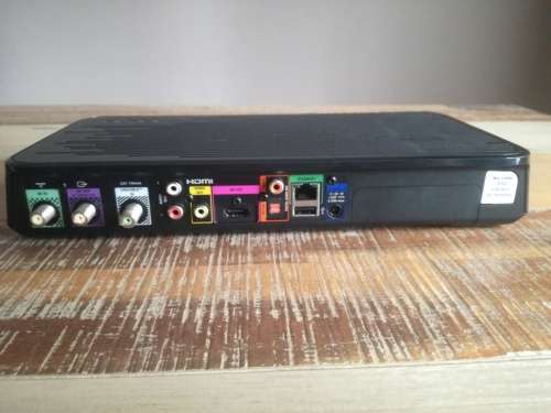 DSTV Explora 2 - read description