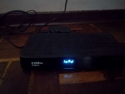 DSTV Explora 2 - read description