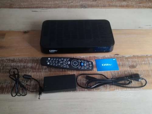 DSTV Explora 2 - read description
