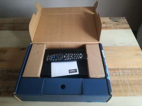 DSTV Explora 2 - read description
