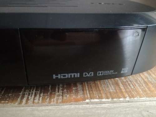 DSTV Explora 1 - read description