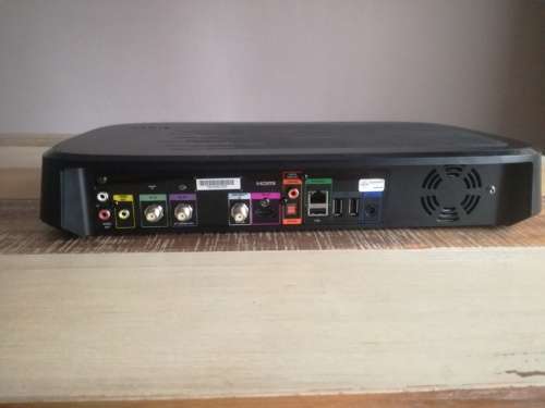 DSTV Explora 1 - read description