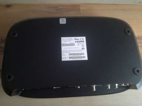 DSTV Explora 1 - read description